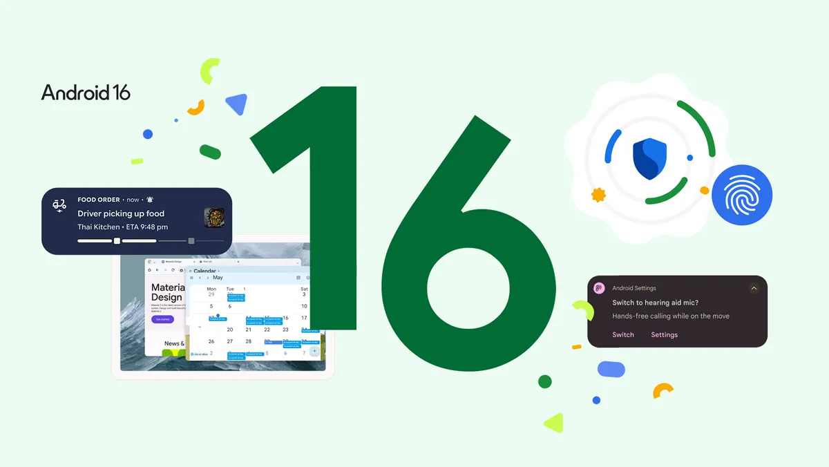 Android 16 QPR1 Beta 2 Released: Google Unveils Latest Improvements