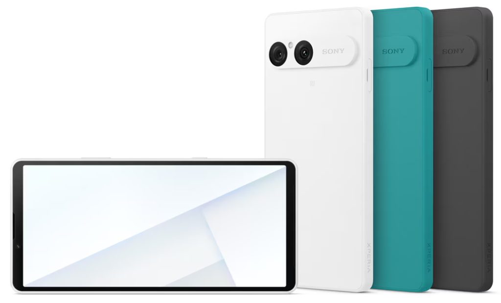 Sony Xperia 10 VII: Sleek Design Meets Powerful Performance