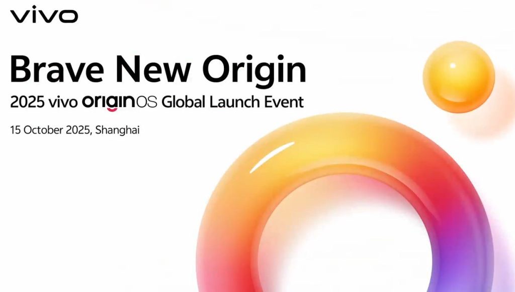 OriginOS 6 Global Launch: Reports Unconfirmed and Unlikely for October 15th