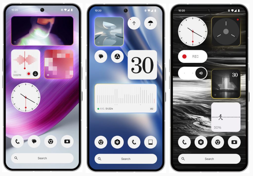 Nothing Unveils 'Essential AI' Platform, Eyes AI-Native Operating System Future