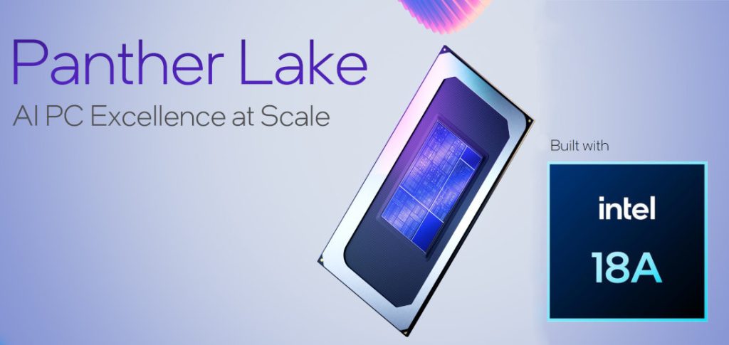 Intel's 'Panther Lake' Architecture Emerges in Roadmap Discussions Amidst Speculation