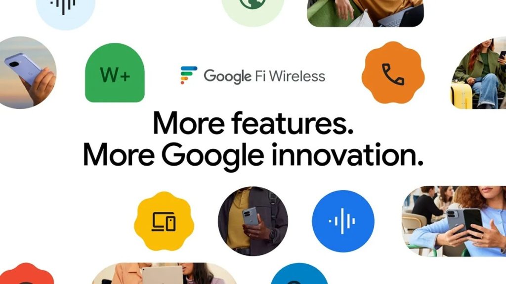 Google Fi Unveils Major Connectivity & AI-Powered Support Upgrades