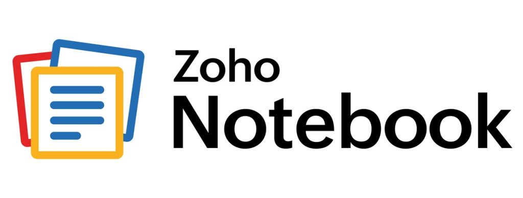Zoho Notebook Elevates Note-Taking with AI Writing, Transcription & Mind Maps
