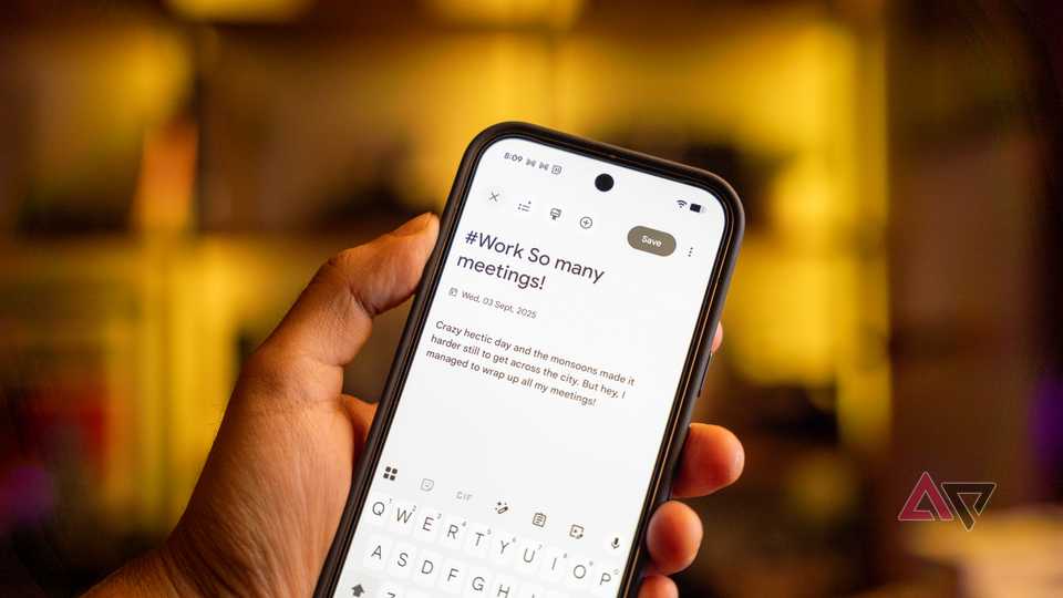 Android 15 Eliminates Annoying Scrolling Screenshot Cropping Quirk
