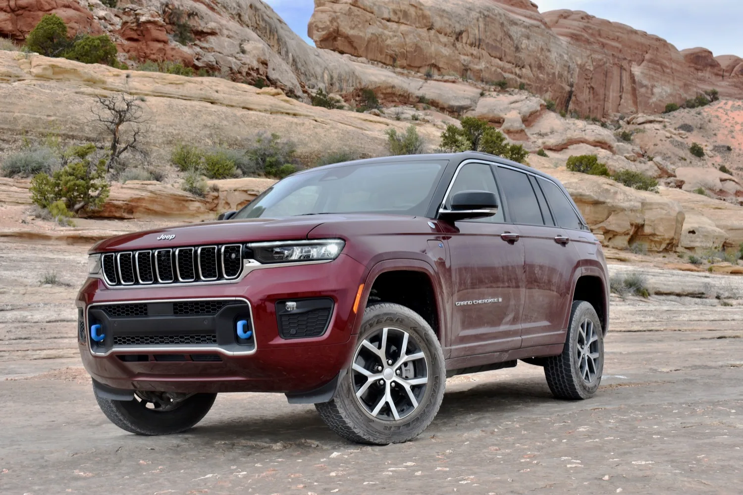 The Hidden Flaw: Why Plug-in Hybrids Aren't as Green as You Think