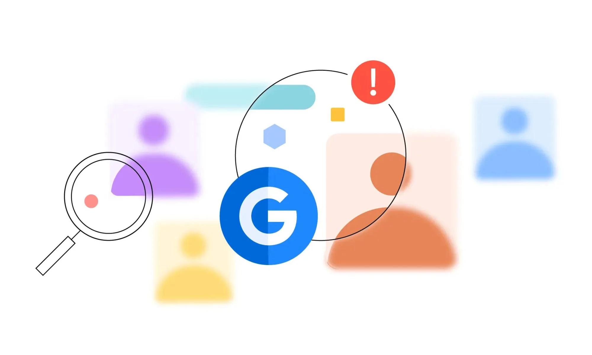 Google Expands Data Removal Policy: Reclaiming Your Digital Footprint from Search