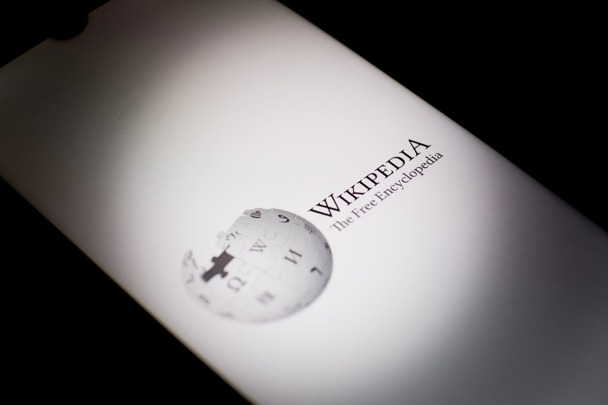 Wikipedia Blacklists Archive.today Following Alleged DDoS Attack