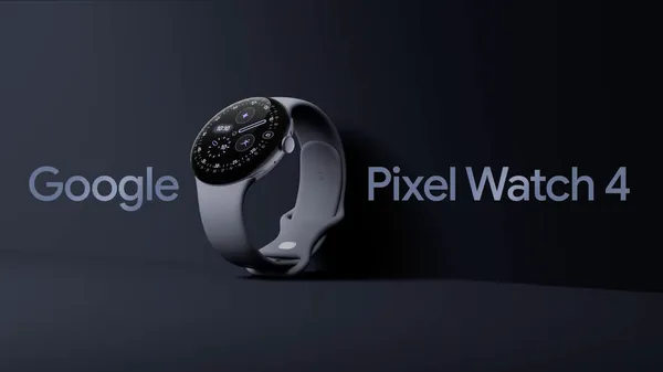Google Pixel Watch 4