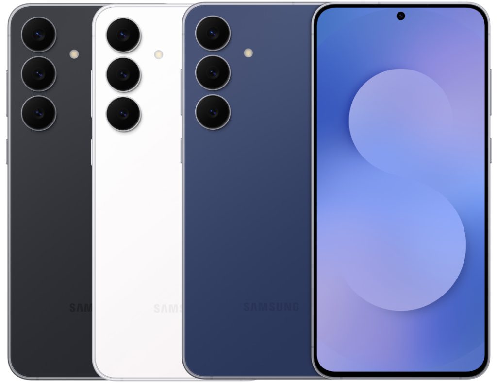 Samsung Galaxy S25 FE