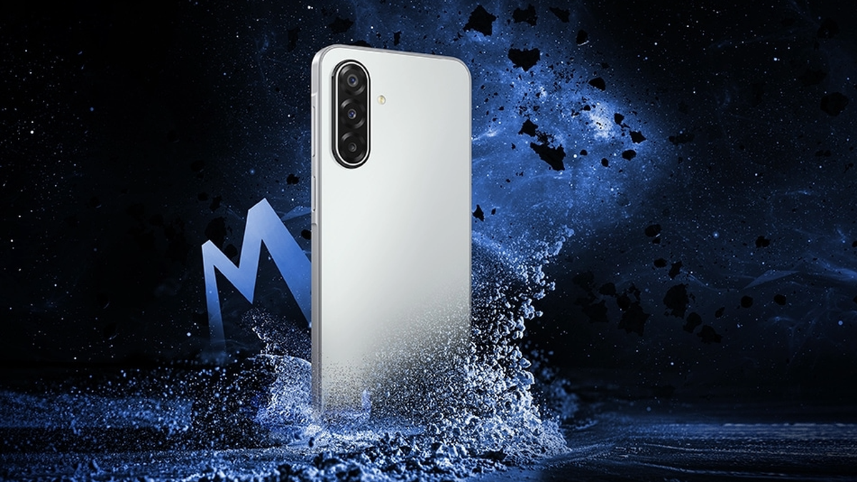 Samsung Galaxy M17 5G: The Future of Mid-Range Longevity